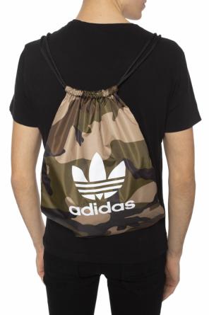 Plecak z nadrukowanym logo, zdjęcie 2 Plecak z nadrukowanym logo od ADIDAS Originals